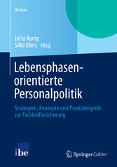 Lebensphasenorientierte Personalpolitik