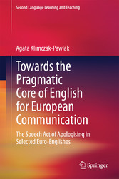 Towards the Pragmatic Core of English for European Communication