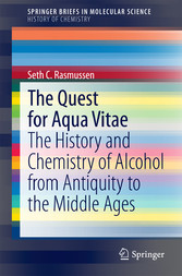 The Quest for Aqua Vitae