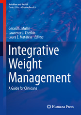 Integrative Weight Management