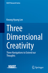 Three Dimensional Creativity