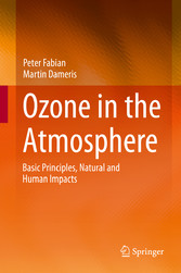 Ozone in the Atmosphere