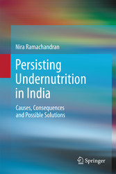 Persisting Undernutrition in India