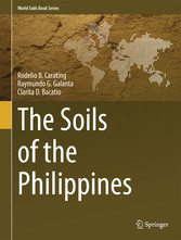 The Soils of the Philippines