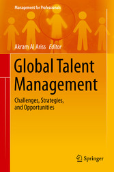 Global Talent Management