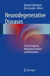 Neurodegenerative Diseases