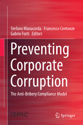 Preventing Corporate Corruption