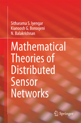 Mathematical Theories of Distributed Sensor Networks