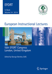 European Instructional Lectures