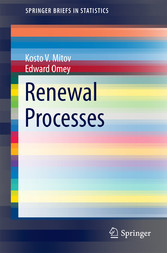 Renewal Processes