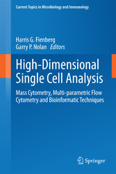 High-Dimensional Single Cell Analysis