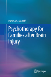 Psychotherapy for Families after Brain Injury