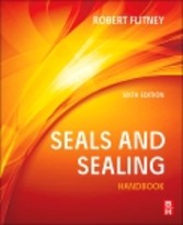 Seals and Sealing Handbook