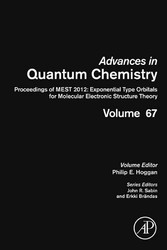 Proceedings of MEST 2012: Exponential Type Orbitals for Molecular Electronic Structure Theory