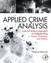 Applied Crime Analysis