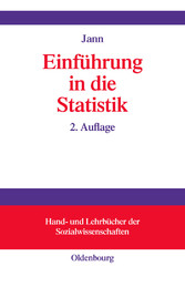 Einführung in die Statistik