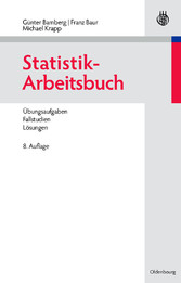 Statistik-Arbeitsbuch