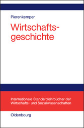 Wirtschaftsgeschichte