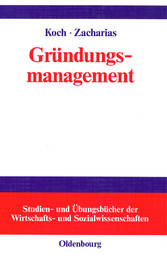 Gründungsmanagement