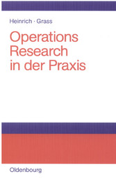 Operations Research in der Praxis