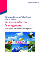 Reiseveranstalter-Management