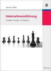 Unternehmensführung