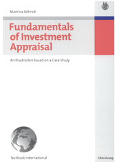 Fundamentals of Investment Appraisal