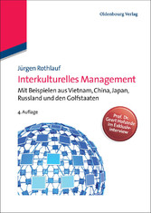 Interkulturelles Management