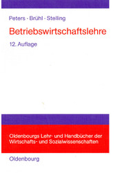 Betriebswirtschaftslehre