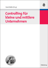 Controlling für kleine und mittlere Unternehmen