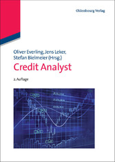 Credit Analyst