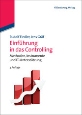 Einführung in das Controlling