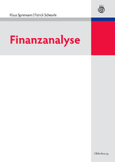 Finanzanalyse