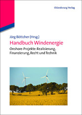 Handbuch Windenergie