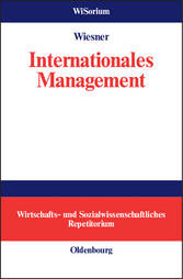 Internationales Management