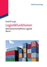 Logistikfunktionen