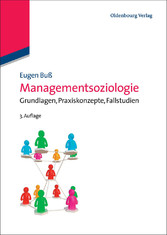 Managementsoziologie