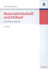 Materialwirtschaft und Einkauf