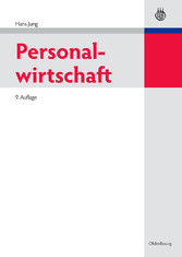 Personalwirtschaft