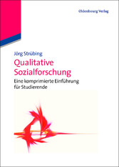 Qualitative Sozialforschung