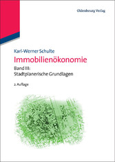 Immobilienökonomie