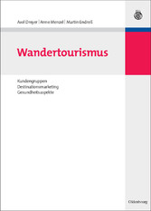 Wandertourismus