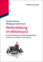 Weiterbildung im Mittelstand