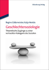 Geschlechtersoziologie