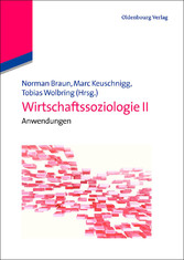 Wirtschaftssoziologie II