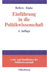 Einführung in die Politikwissenschaft