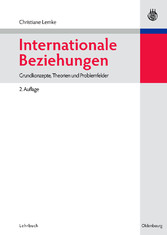 Internationale Beziehungen