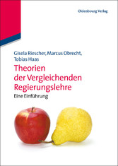 Theorien der Vergleichenden Regierungslehre