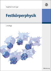 Festkörperphysik