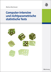 Computer-intensive und nichtparametrische statistische Tests